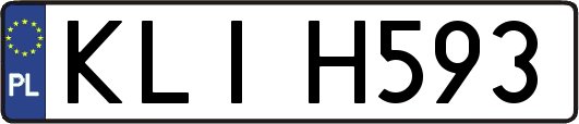 KLIH593