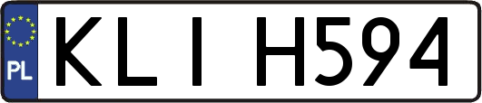 KLIH594