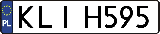 KLIH595