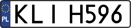 KLIH596