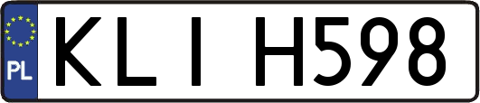 KLIH598