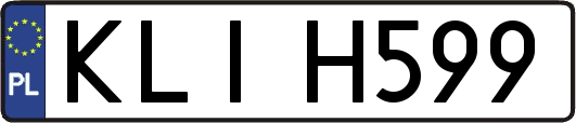 KLIH599