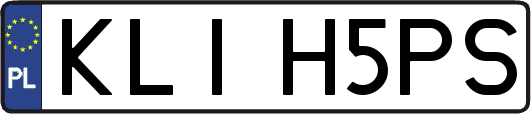 KLIH5PS