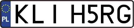 KLIH5RG