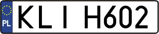 KLIH602