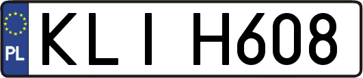 KLIH608