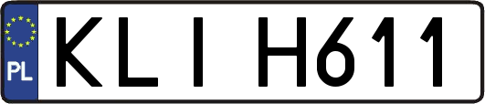 KLIH611
