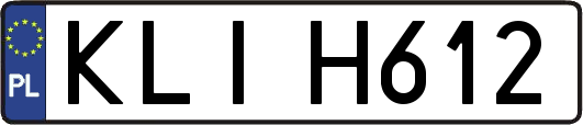 KLIH612