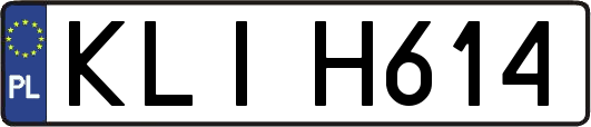 KLIH614