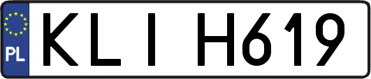 KLIH619