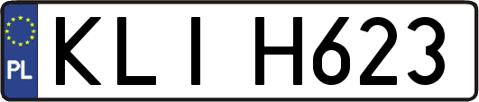 KLIH623