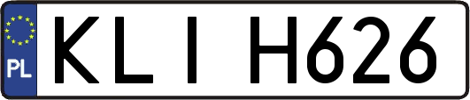 KLIH626