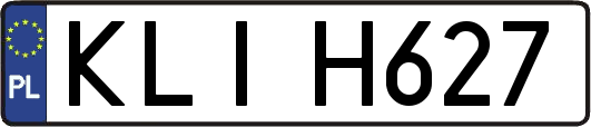 KLIH627