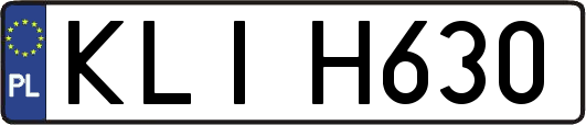 KLIH630