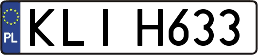 KLIH633