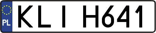 KLIH641