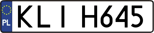 KLIH645