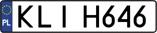 KLIH646