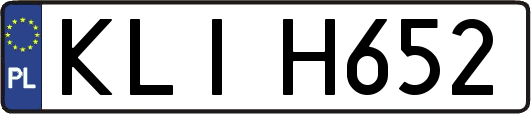 KLIH652