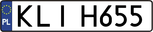 KLIH655