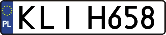 KLIH658