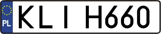 KLIH660