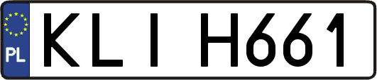 KLIH661