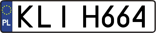 KLIH664