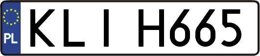 KLIH665