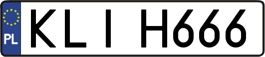 KLIH666