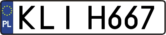 KLIH667