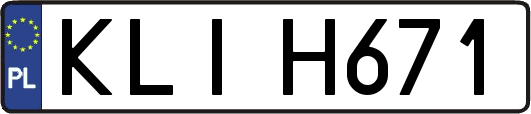 KLIH671