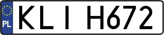 KLIH672