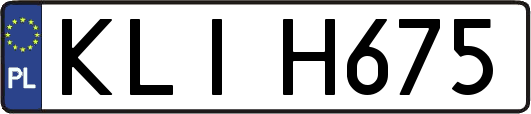 KLIH675