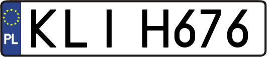 KLIH676