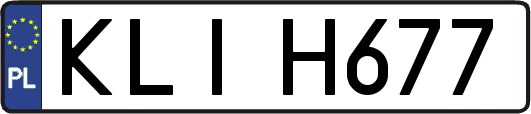 KLIH677