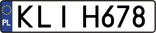 KLIH678