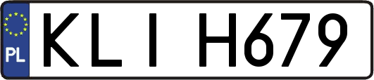 KLIH679