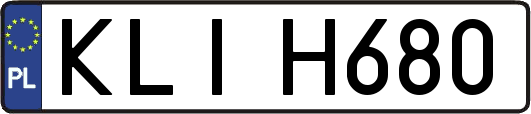 KLIH680
