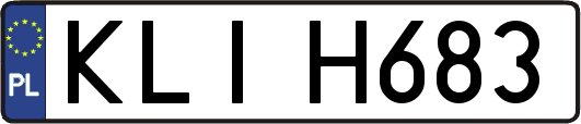 KLIH683