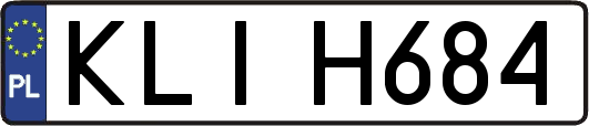 KLIH684