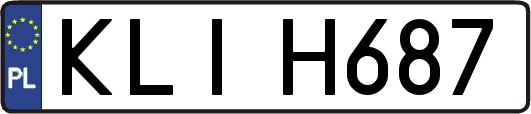 KLIH687