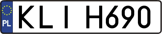 KLIH690