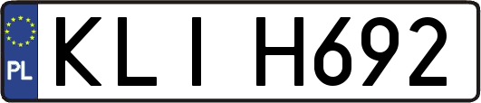 KLIH692
