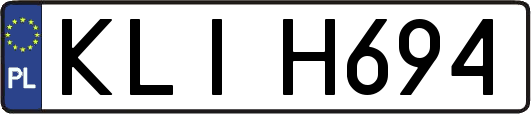 KLIH694