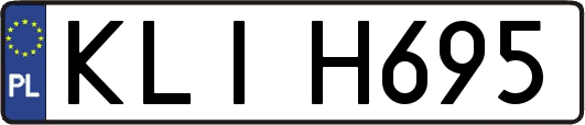 KLIH695