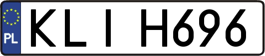 KLIH696