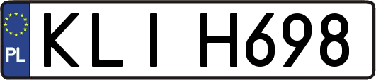 KLIH698