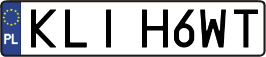 KLIH6WT