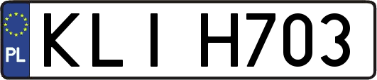 KLIH703